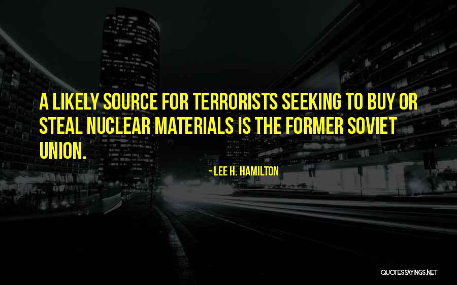 Turzio Quotes By Lee H. Hamilton Turzio Quotes By Lee H. Hamilton