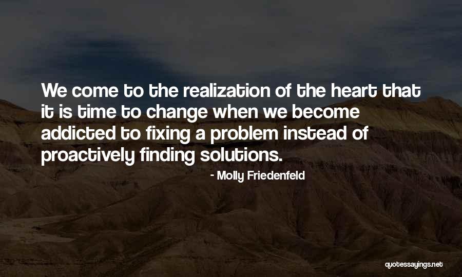 Turzio Quotes By Molly Friedenfeld Turzio Quotes By Molly Friedenfeld