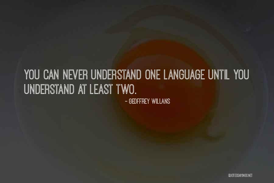 Tuscanos Quotes By Geoffrey Willans Tuscanos Quotes By Geoffrey Willans