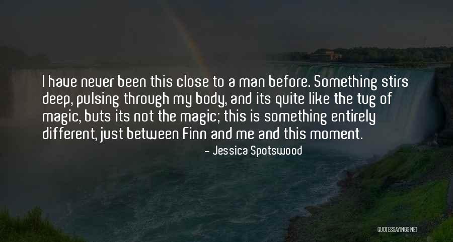 Tuscora Park Quotes By Jessica Spotswood Tuscora Park Quotes By Jessica Spotswood