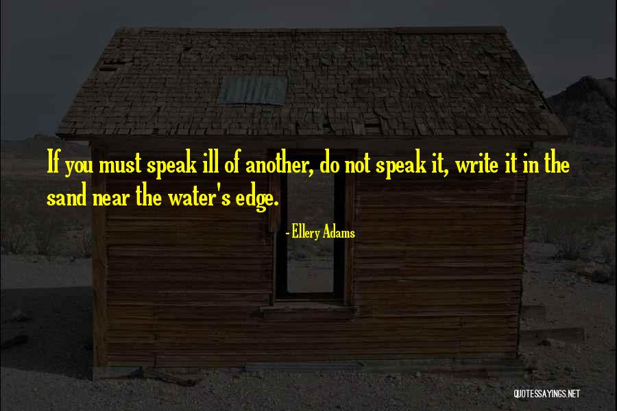 Tusdiscosgratis Quotes By Ellery Adams Tusdiscosgratis Quotes By Ellery Adams