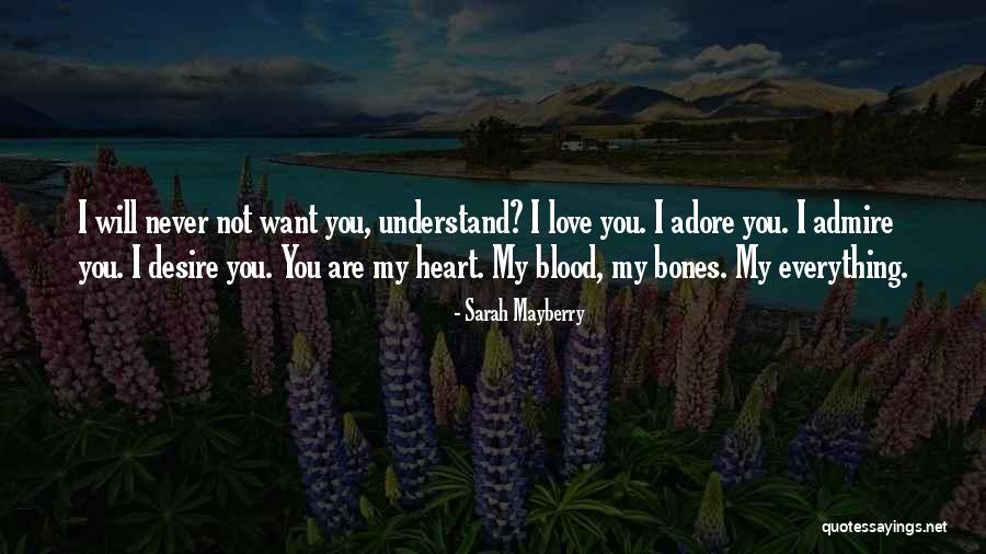 Tusen R Quotes By Sarah Mayberry Tusen R Quotes By Sarah Mayberry