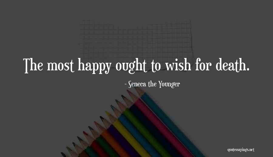 Tusen R Quotes By Seneca The Younger Tusen R Quotes By Seneca The Younger