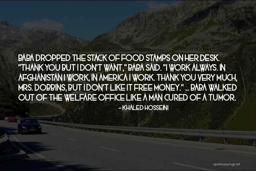 Tusen Tack Quotes By Khaled Hosseini Tusen Tack Quotes By Khaled Hosseini