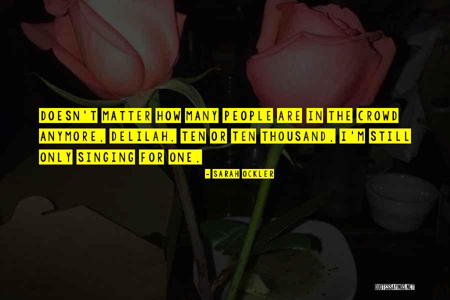 Tusesc De Mult Quotes By Sarah Ockler Tusesc De Mult Quotes By Sarah Ockler