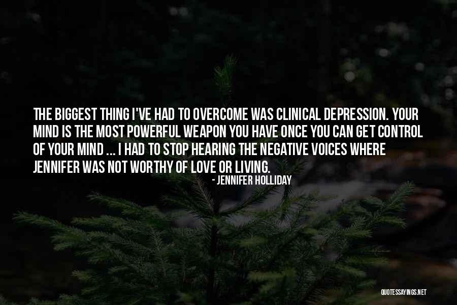 Tusesc Foarte Quotes By Jennifer Holliday Tusesc Foarte Quotes By Jennifer Holliday