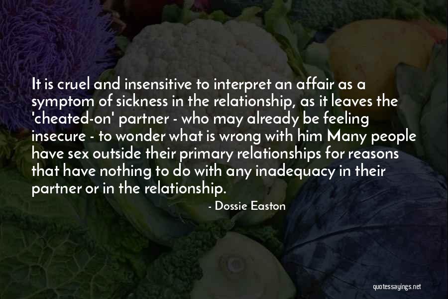 Tushar Jagtap Quotes By Dossie Easton Tushar Jagtap Quotes By Dossie Easton