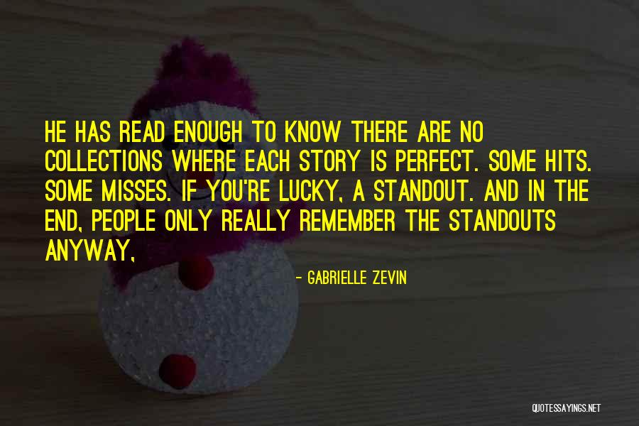 Tushar Kanti Ghosh Quotes By Gabrielle Zevin Tushar Kanti Ghosh Quotes By Gabrielle Zevin