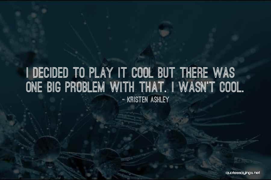 Tushar Quotes By Kristen Ashley Tushar Quotes By Kristen Ashley