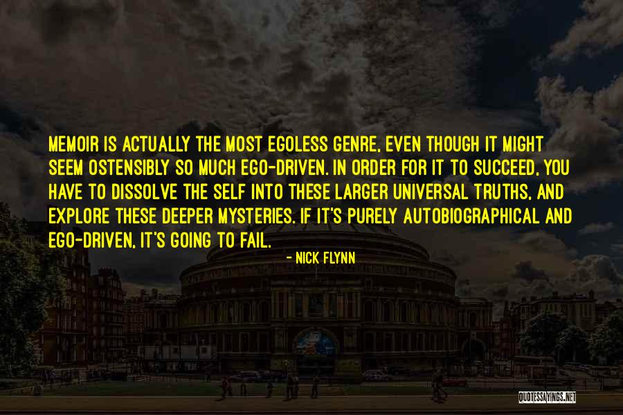 Tushar Raj Quotes By Nick Flynn Tushar Raj Quotes By Nick Flynn