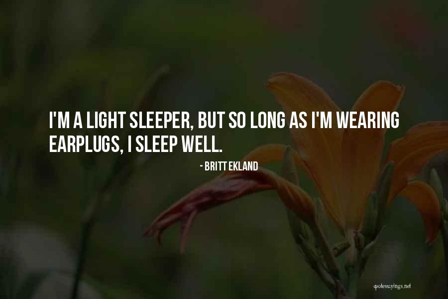 Tushar Shah Quotes By Britt Ekland Tushar Shah Quotes By Britt Ekland