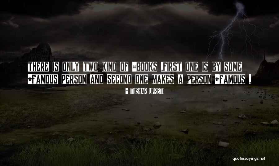 Tushar Upreti Quotes 1029490 Tushar Upreti Quotes 1029490