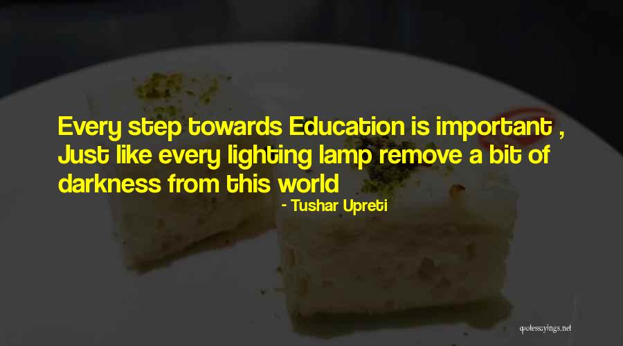 Tushar Upreti Quotes 500875 Tushar Upreti Quotes 500875