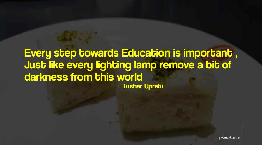 Tushar Upreti Quotes 500875