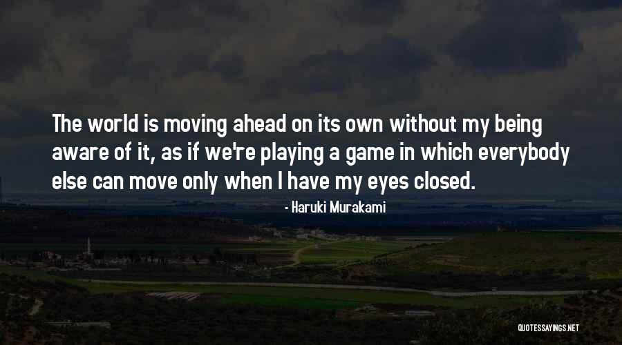 Tushaus Associates Quotes By Haruki Murakami Tushaus Associates Quotes By Haruki Murakami