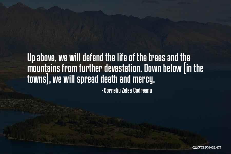 Tushes On A Pig Quotes By Corneliu Zelea Codreanu Tushes On A Pig Quotes By Corneliu Zelea Codreanu