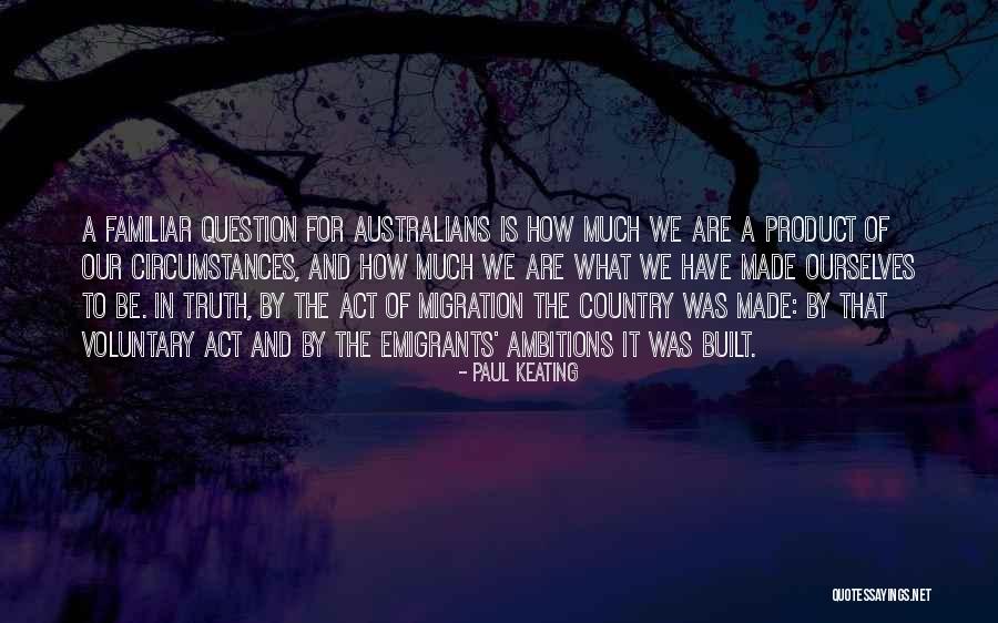 Tushingham Of Doctor Quotes By Paul Keating Tushingham Of Doctor Quotes By Paul Keating
