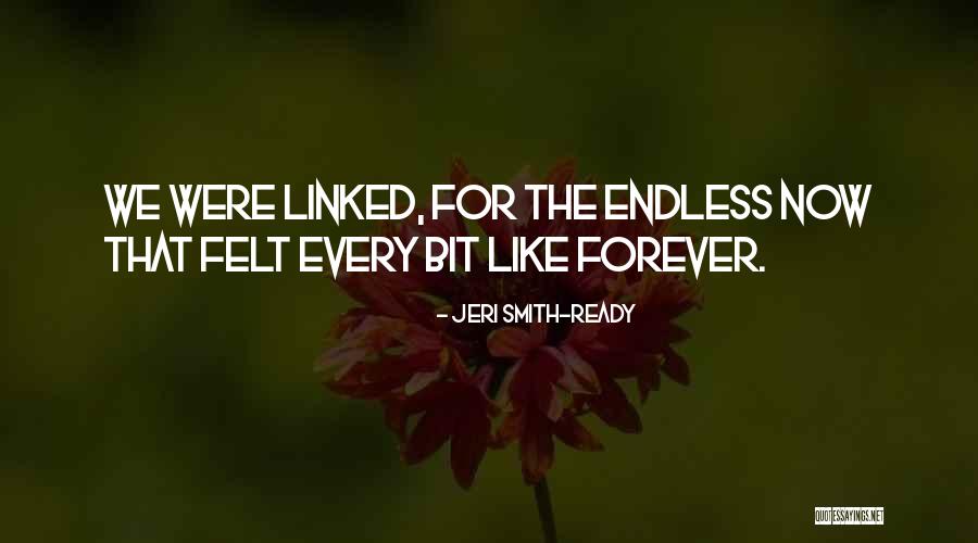 Tushkan Quotes By Jeri Smith-Ready