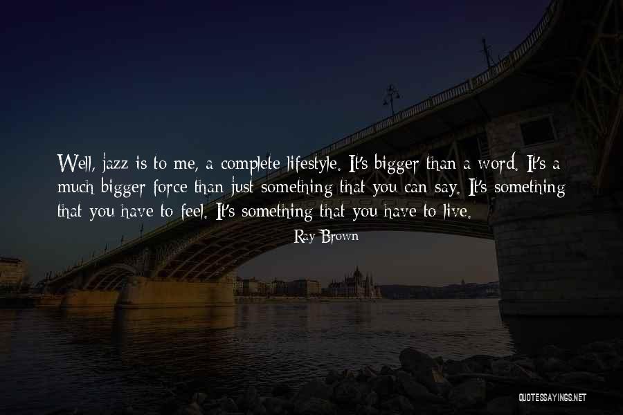 Tusiime High School Quotes By Ray Brown Tusiime High School Quotes By Ray Brown