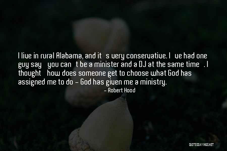 Tusiime High School Quotes By Robert Hood Tusiime High School Quotes By Robert Hood