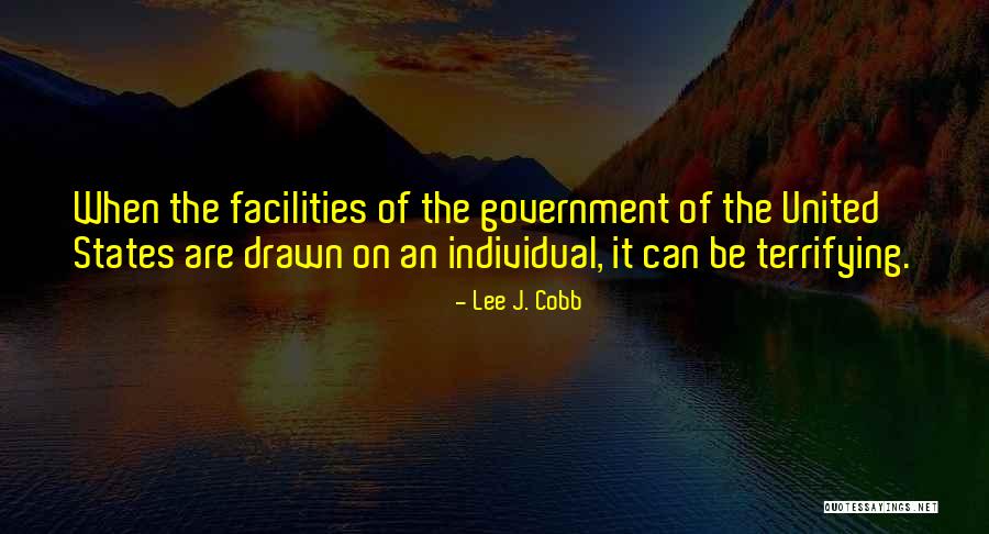 Tusiime Kenneth Quotes By Lee J. Cobb Tusiime Kenneth Quotes By Lee J. Cobb