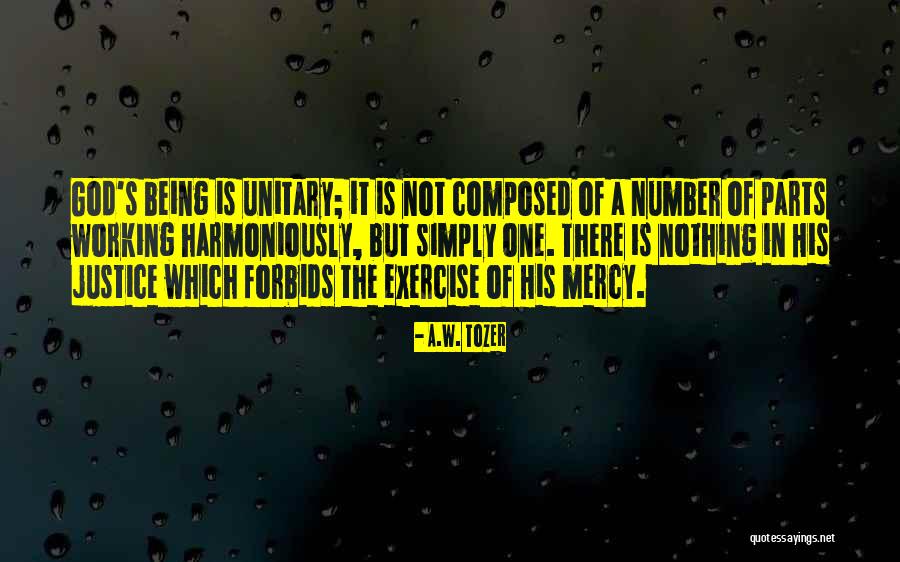 Tusiime Nursery Quotes By A.W. Tozer Tusiime Nursery Quotes By A.W. Tozer