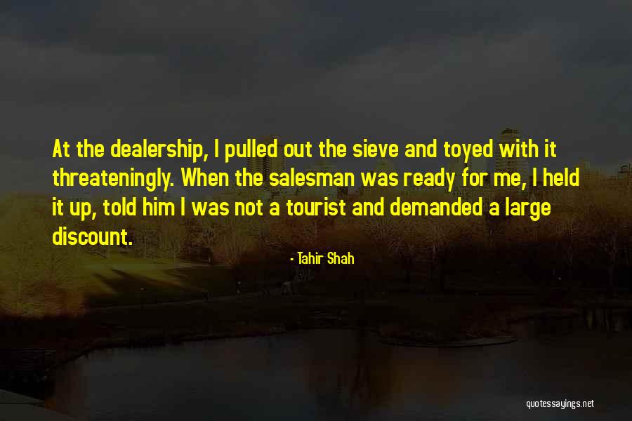 Tusing Roofing Quotes By Tahir Shah Tusing Roofing Quotes By Tahir Shah