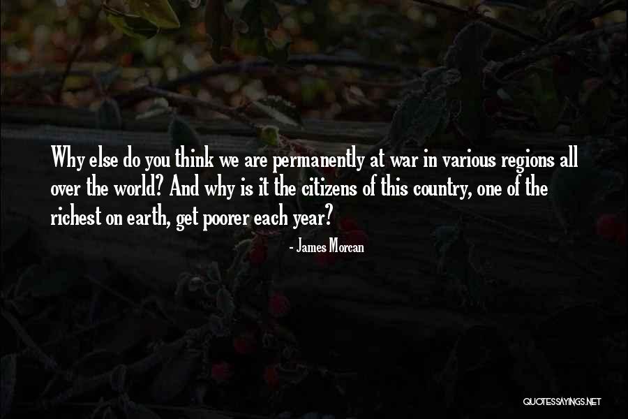 Tusked Quotes By James Morcan Tusked Quotes By James Morcan