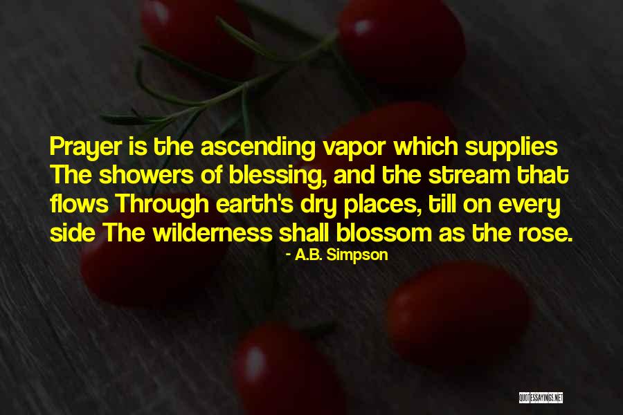Tusked Whale Quotes By A.B. Simpson Tusked Whale Quotes By A.B. Simpson