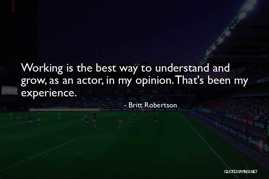 Tusken Raiders In Star Wars Quotes By Britt Robertson Tusken Raiders In Star Wars Quotes By Britt Robertson