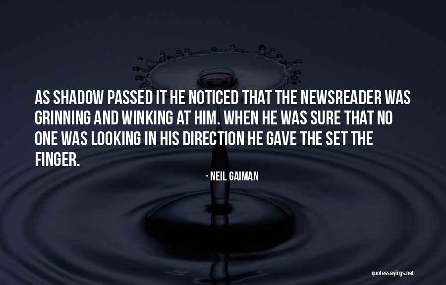 Tuskin Equipment Quotes By Neil Gaiman Tuskin Equipment Quotes By Neil Gaiman