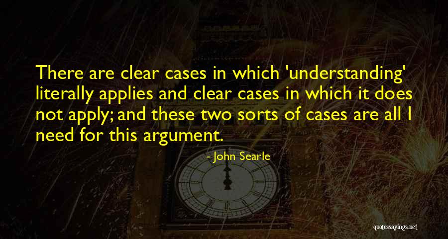 Tuskin Plaza Quotes By John Searle Tuskin Plaza Quotes By John Searle