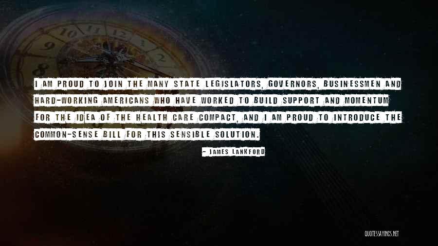 Tuskin Rings Quotes By James Lankford Tuskin Rings Quotes By James Lankford