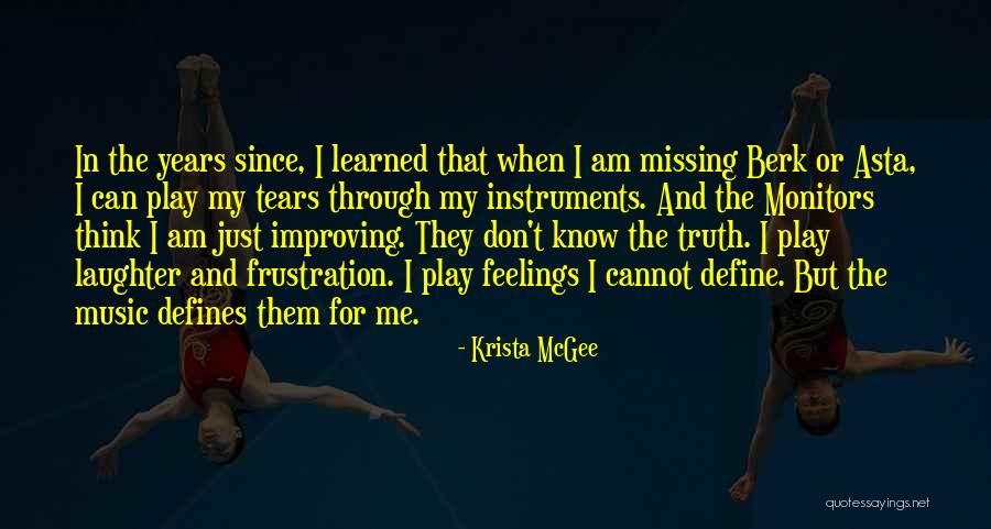 Tuskin Rings Quotes By Krista McGee Tuskin Rings Quotes By Krista McGee