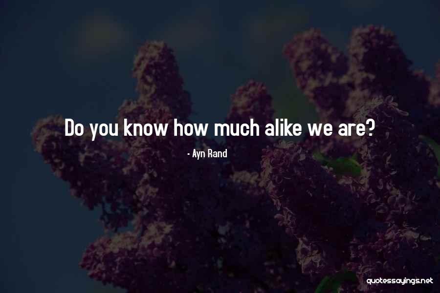 Tuss Ornade Quotes By Ayn Rand Tuss Ornade Quotes By Ayn Rand