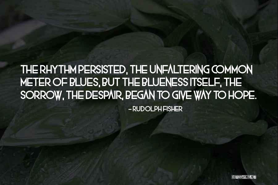 Tussen Kunst Quotes By Rudolph Fisher Tussen Kunst Quotes By Rudolph Fisher