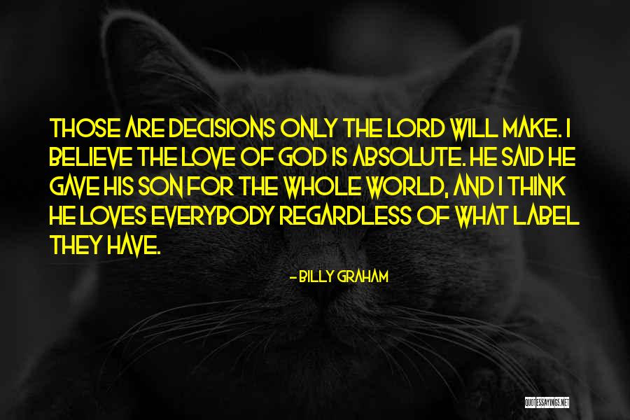 Tussenwerpsel Quotes By Billy Graham Tussenwerpsel Quotes By Billy Graham