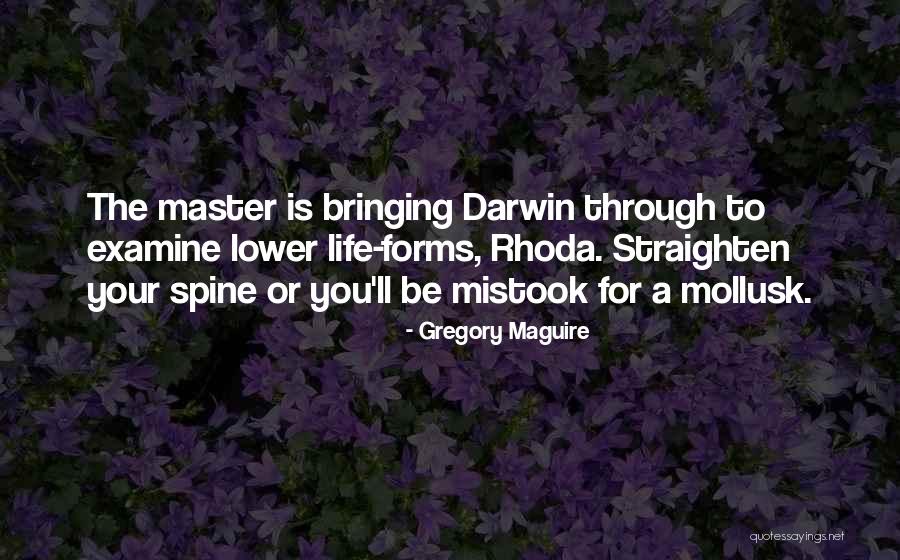 Tussenwerpsel Quotes By Gregory Maguire Tussenwerpsel Quotes By Gregory Maguire