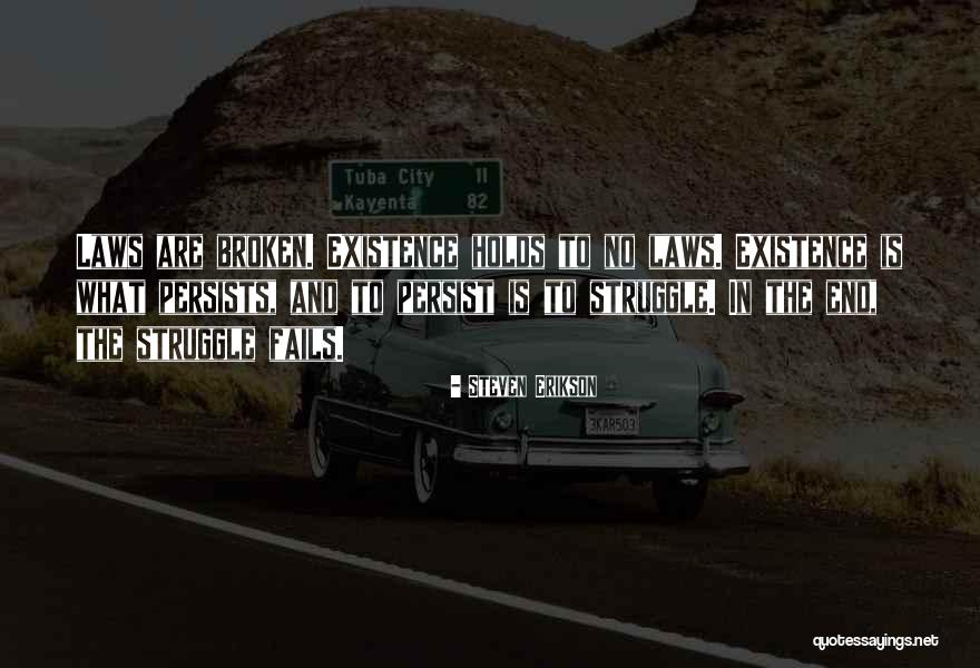 Tussenwerpsel Quotes By Steven Erikson Tussenwerpsel Quotes By Steven Erikson