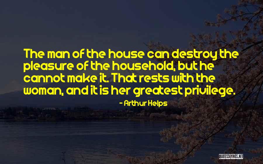 Tusser Sarees Quotes By Arthur Helps Tusser Sarees Quotes By Arthur Helps