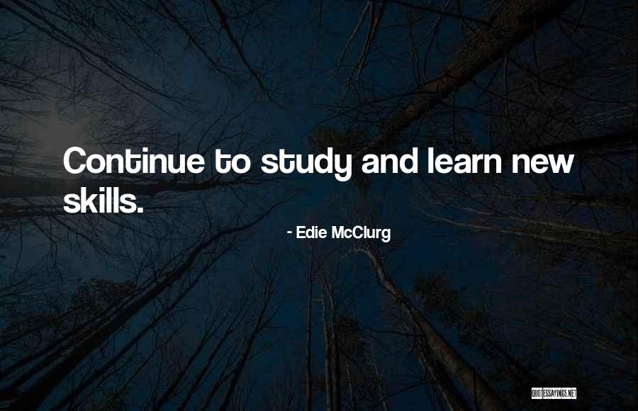 Tusser Sarees Quotes By Edie McClurg Tusser Sarees Quotes By Edie McClurg