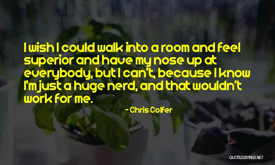 Tusserieshd Quotes By Chris Colfer Tusserieshd Quotes By Chris Colfer
