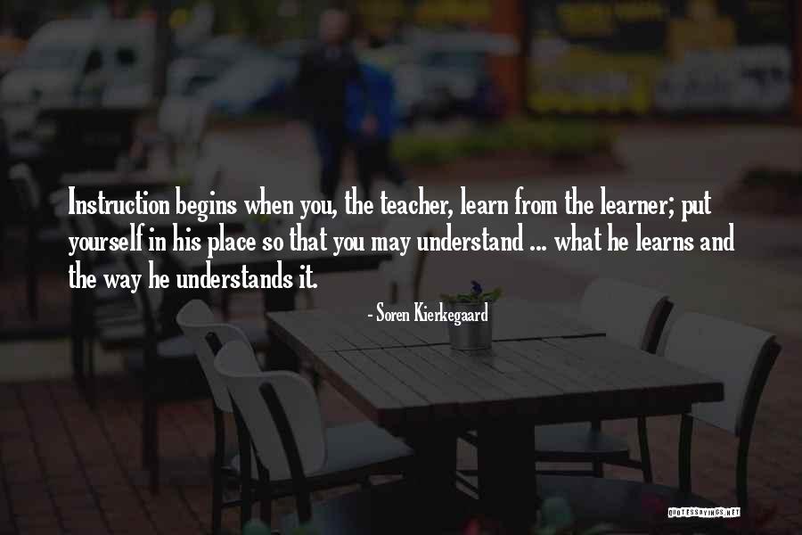 Tussers Quotes By Soren Kierkegaard Tussers Quotes By Soren Kierkegaard