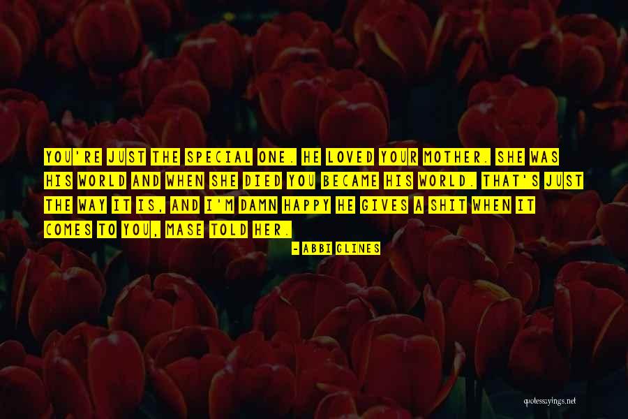 Tusshar Entertainment Quotes By Abbi Glines Tusshar Entertainment Quotes By Abbi Glines