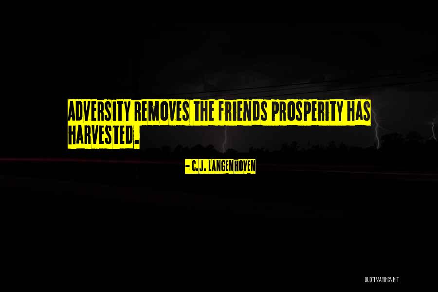 Tusshar Entertainment Quotes By C.J. Langenhoven Tusshar Entertainment Quotes By C.J. Langenhoven