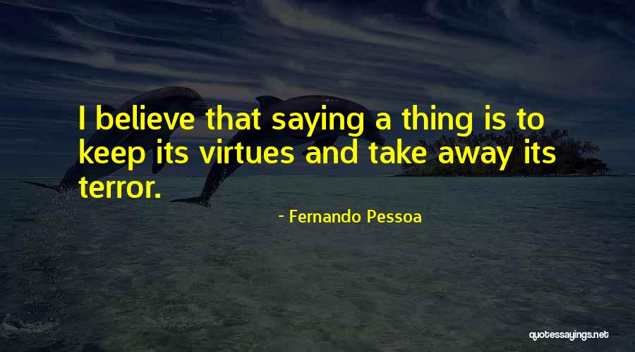 Tusshar Entertainment Quotes By Fernando Pessoa Tusshar Entertainment Quotes By Fernando Pessoa