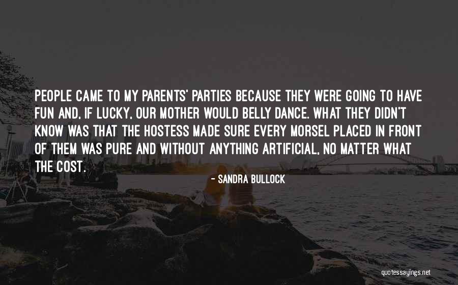 Tusshar Kapoor Quotes By Sandra Bullock Tusshar Kapoor Quotes By Sandra Bullock