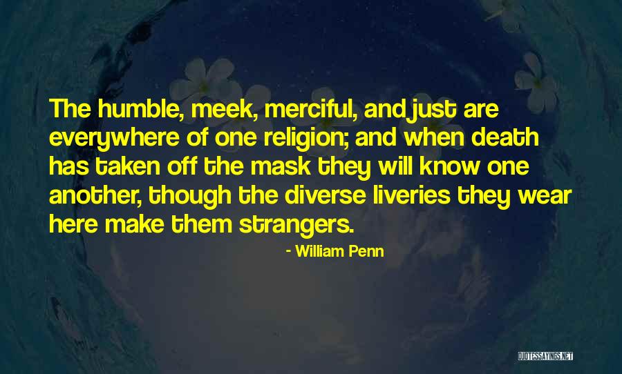 Tussled Quotes By William Penn Tussled Quotes By William Penn