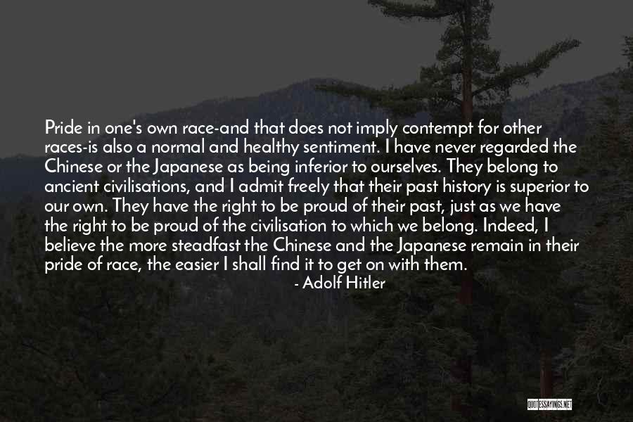 Tussler Quotes By Adolf Hitler Tussler Quotes By Adolf Hitler