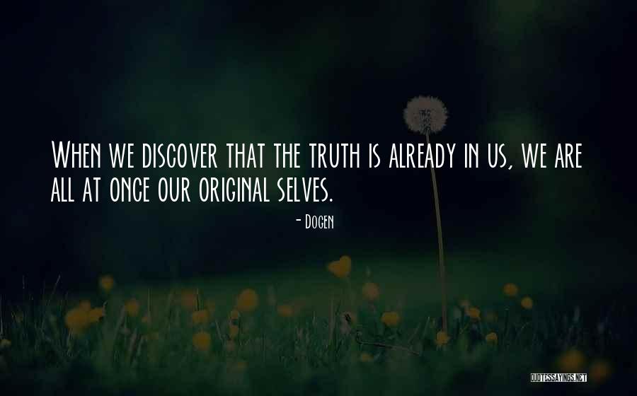 Tussler Quotes By Dogen Tussler Quotes By Dogen